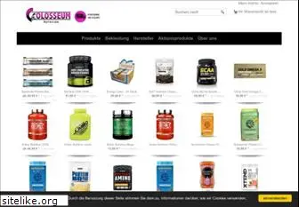 colosseum-nutrition.de