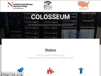 colosseum.net