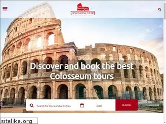 colosseum.tours