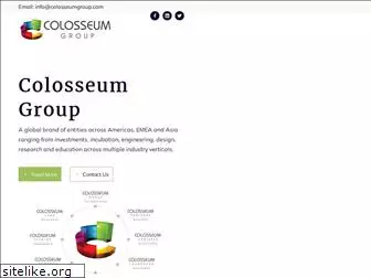 colosseumgroup.com