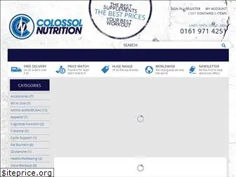 colossolnutrition.com