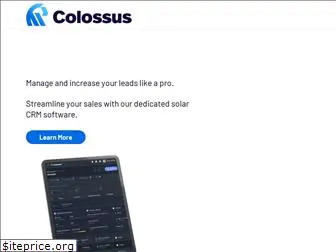 colossus.com
