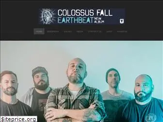 colossusfall.com