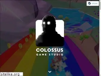 colossusgamestudio.com