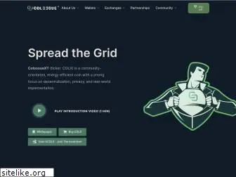 colossusxt.io thumbnail