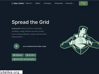 colossusxt.io