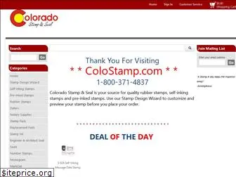 colostamp.com