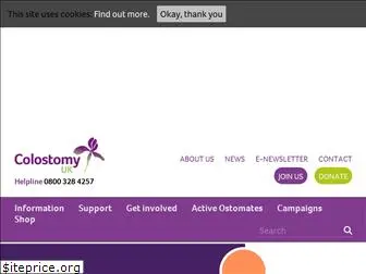 colostomyuk.org