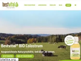 colostrum.shop