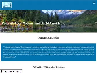 colotrust.com