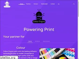 colour-engine.com