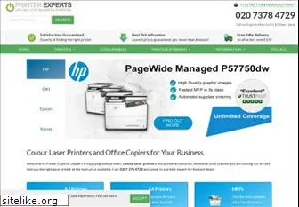 colour-laser-printers.co.uk