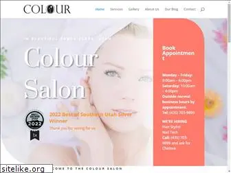 colour-salon.com