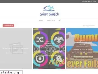 colour-switch.com