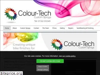 colour-tech.co.uk
