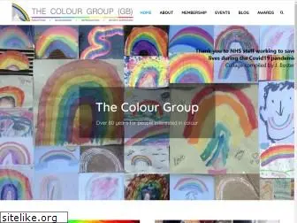 colour.org.uk
