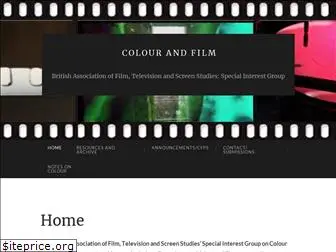 colourandfilm.com