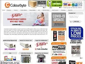 colourbyte.co.uk