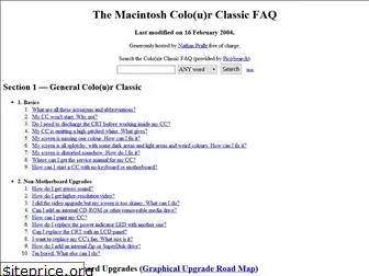 colourclassicfaq.com