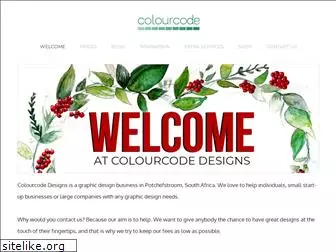 colourcode.co.za