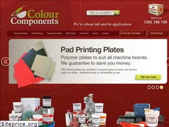 colourcomponents.com.au