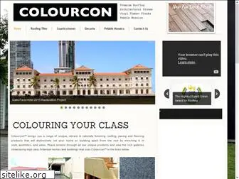 colourcon.com