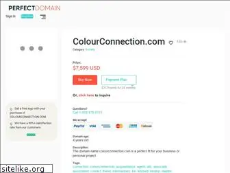 colourconnection.com