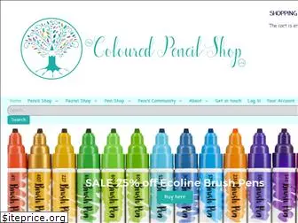 colouredpencil.shop