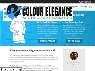 colourelegance.com.au