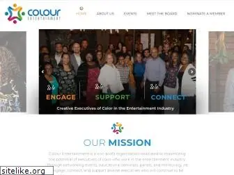 colourentertainment.com