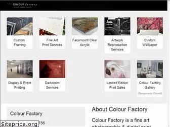 colourfactory.com.au