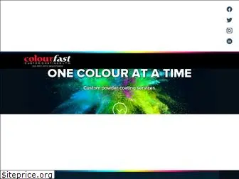 colourfastcorp.com