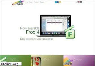 colourful-apps.com