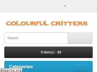 colourfulcritters.com.au