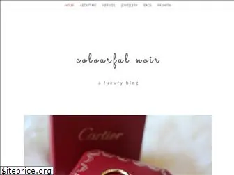 colourfulnoir.com