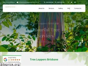 colourfultreeservices.com.au
