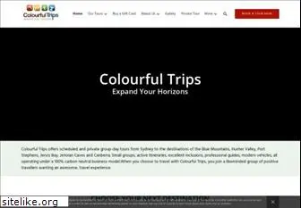 colourfultrips.com