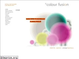 colourfusion.com