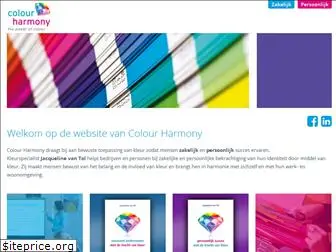 colourharmony.nl