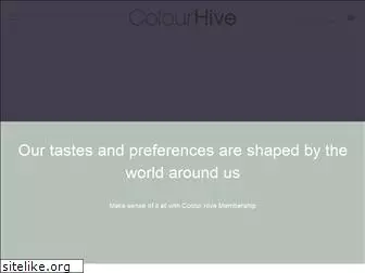 colourhive.com