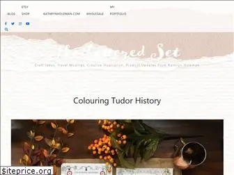 colouringtudorhistory.com