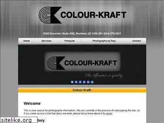 colourkraft.com