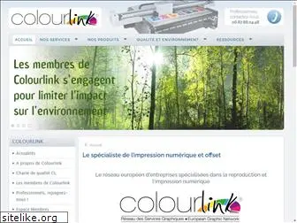 colourlink.fr