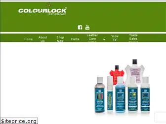 colourlockleathercare.co.nz