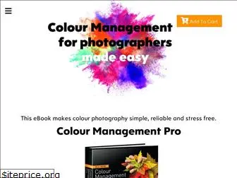 colourmanagementpro.com