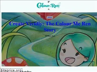colourmeren.com