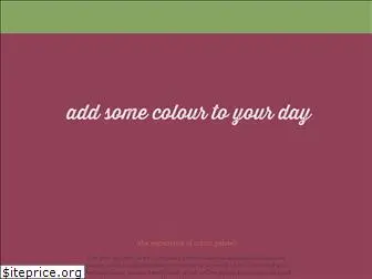 colourpalate.com