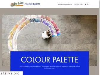 colourpalette.net