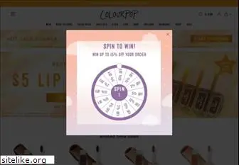 colourpop.com