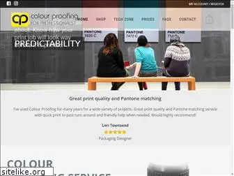 colourproofing.co.uk